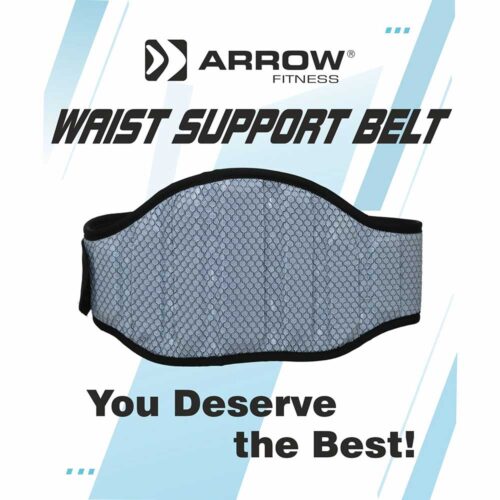 MSU-893-Waist Support-Belt-2