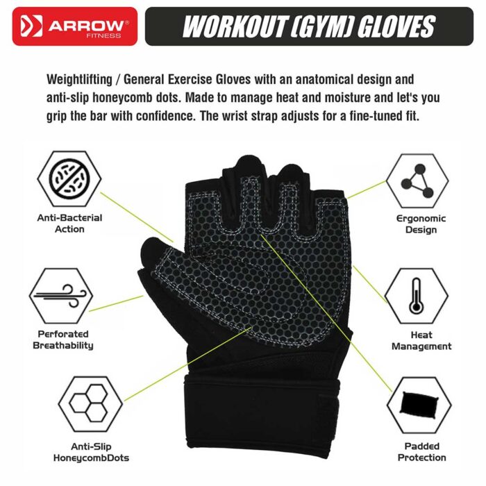 MSU-940-Workout-Gloves-L-2