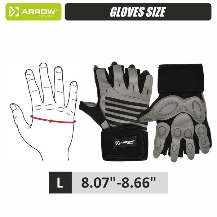 MSU-946-Workout-Gloves-(L)-2